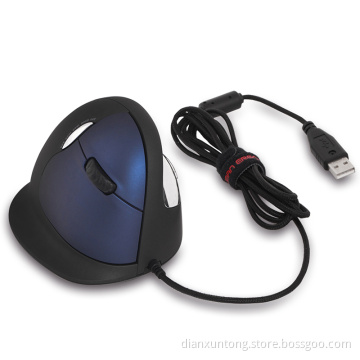 Human Gaming Mouse, Computer Mouse